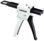 Loctite PLX 50 kézi pisztoly kétkomponensű ragasztókhoz 50 ml