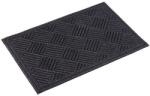 Notrax Diamond CTE beltéri tisztítószőnyeg, antracit, 90 x 150 cm