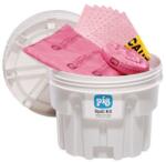 Pig Kármentesítő készlet Pig, vegyi, elnyelési kapacitás 41, 5 l