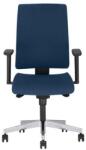 Nowy Styl Irodai szék Intrata II, kék
