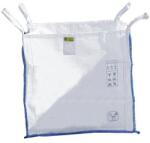 Mondelin törmelékzsák, 1500 l