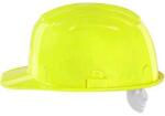 CXS STAVBAŘ védősisak, fluoreszkáló sárga