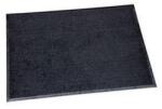 Notrax KÜltéri lábtörlő szőnyeg lejtős éllel, 150 x 85 cm, fekete