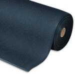 Notrax Sof-Tred fáradásgátló ipari szőnyeg, fekete, 90 x 700 cm