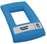 VEPA BINS Nyitott fedél 55 l-es és 82 l-es Envirobin hulladékgyűjtőhöz, kék