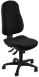 Topstar Point 90 irodai szék, fekete