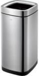 EKO Laguna Trash Bin szemetes, 35 l, EKO, matt rozsdamentes acél