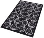 Notrax Déco Design Chalk White beltéri takarítószőnyeg, 60 x 90 cm