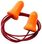 Portwest Bell Comfort PU hab füldugók zsinórral (200 pár), narancssárga - manutan - 26 911 Ft