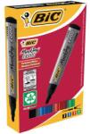 BIC Tartós jelölő Marking 2000 BIC, készlet, 4 db