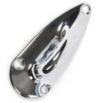 Vepabins Fali rögzítő, krómozott