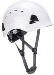 Portwest Height Endurance szellőző védősisak, fehér