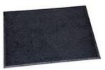 Notrax KÜltéri lábtörlő szőnyeg lejtős éllel, 85 x 60 cm, fekete