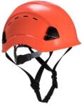 Portwest Height Endurance hegymászó sisak, narancssárga