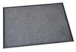 Notrax KÜltéri lábtörlő szőnyeg lejtős éllel, 115 x 85 cm, sötétszÜrke