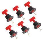 TopTrade burkolatszintező rendszer, többször használható, 50 db