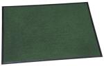 Notrax KÜltéri lábtörlő szőnyeg lejtős éllel, 85 x 60 cm, zöld