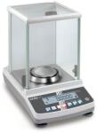 KERN Analitikai mérleg Kern ACJ 200-4M+ML, 220 g-ig