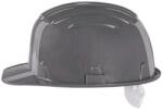CXS ÉPÍTŐMUNKÁS védősisak, szürke