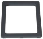 Probbax Műanyag fedél nyílással a Probbax 60 és 80 literes kukákhoz