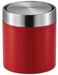 EKO Fandy asztali szemetes, piros - EKO