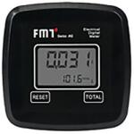 Pressol Digitális áramlásmérő Pressol