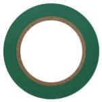 EMOS Szigetelő PVC szalag 15 mm x 0, 13 mm x 10 m, zöld