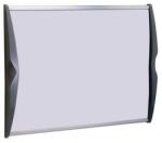 Planorga Pyxis információs ajtólapok, szürke