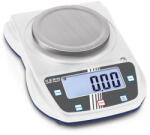 KERN Iskolai mérleg Kern EHA 500-2, 500 g-ig, kalibrációs bizonyítvánnyal