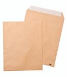 GPV kraft borítékok, ablak nélkül, 90 g, 260 x 330 mm, 250 db