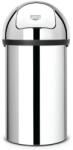 Brabantia Push Bin szemetes, rozsdamentes acél - Brabantia