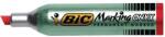BIC Marking Onyx állandó marker, piros