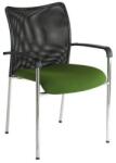 ALBA CR Trinity konferenciaszék, zöld