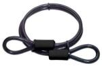 Master Lock Rugalmas acélkábel Master Lock 450cm