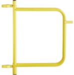 Mottez Ernest-kapu védőkorlátokhoz