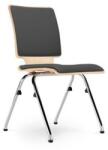 Nowy Styl Axo 102 konferenciaszék, szürke