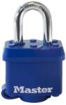 Master Lock időjárásálló lakat, kengyel átmérője 10 mm, magassága 25 mm
