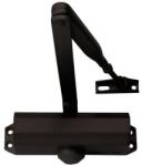 Bricard Ajtócsukó Bricard 610, szilárdság 3, fekete