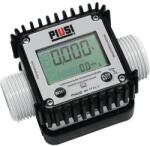 PIUSI K24 digitális mechanikus áramlásmérő AdBlue-hoz
