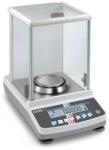 KERN Analitikai mérleg Kern ACJ 300-4M+ML, 320 g-ig