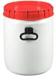 Curtec Műanyag hordó, 26 l - manutan - 25 502 Ft
