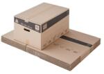 Pack And Move Pack&Move költöztető doboz, 72 l