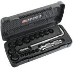 FACOM műhelykészlet tömítések vágásához