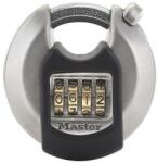 Master Lock Kombinált lakat Master Lock Excell 70mm