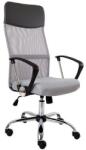 ALBA CR Irodaszék Ernest, szürke