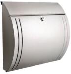 Burg Wächter Modena postaláda, 15, 3 l, rozsdamentes acél