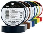 3M Elektromos szigetelőszalag Temflex 155, többféle szín, szélesség 19 mm