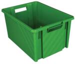 Novap NovaBac műanyag doboz, 10 l, zöld