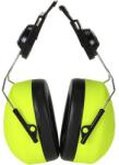 Portwest Sisakra szerelhető HV fültok, sárga