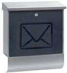 Burg Wächter Lucenta postaláda, 18, 6 l, rozsdamentes acél